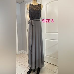 Dessy Group bridesmaids dress. New.